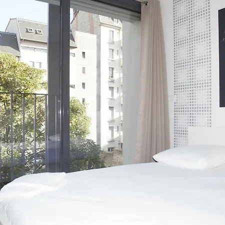 Apartmanhotel Le Patricia 4*