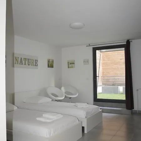 Le Patricia 4* Grenoble
