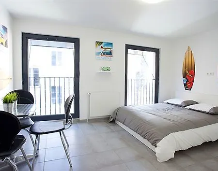 Résidence Le Patricia 4* Grenoble