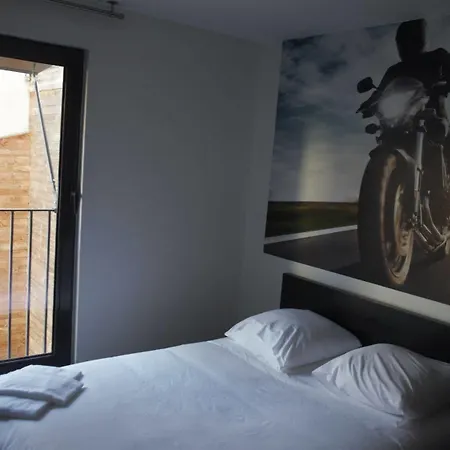 Le Patricia Apartmanhotel Grenoble