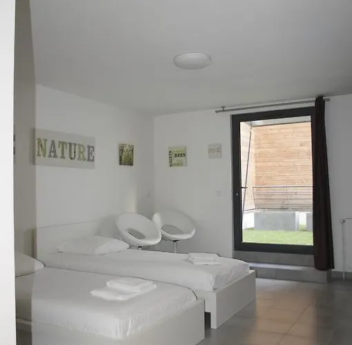 Le Patricia 3* Grenoble