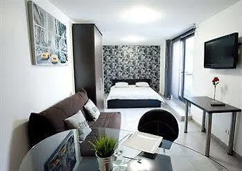 Le Patricia Grenoble