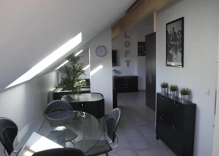 Le Patricia Grenoble