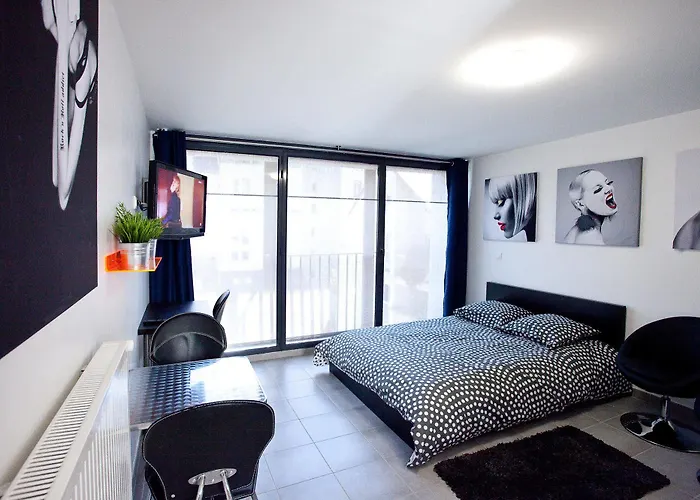 Le Patricia Grenoble