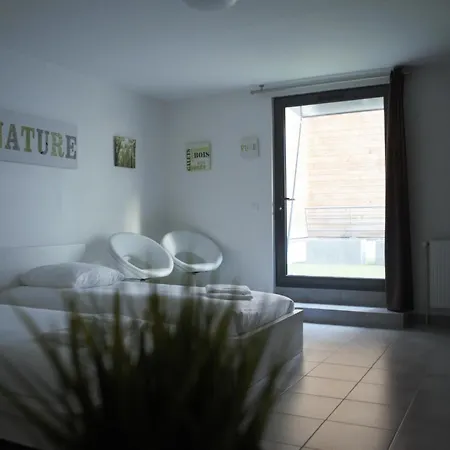 Le Patricia Apartmanhotel