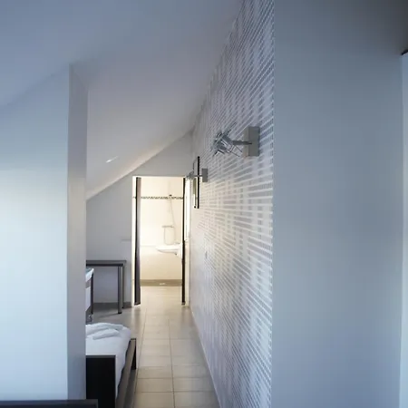 Le Patricia Apartmanhotel