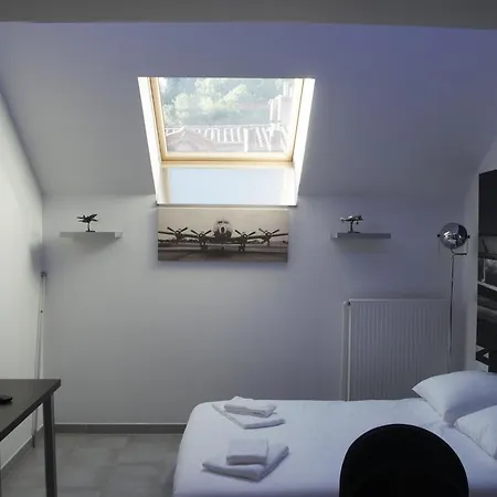 Apartmanhotel Le Patricia