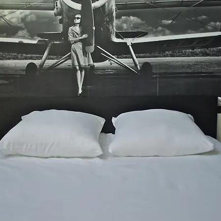 アパートホテル Le Patricia