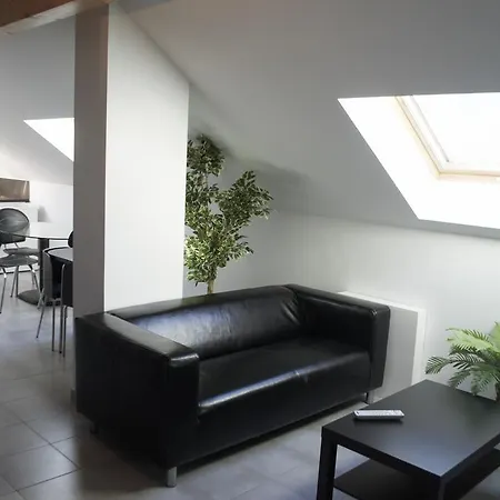 Apartmanhotel Le Patricia