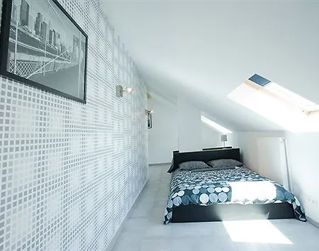 Le Patricia Apartmanhotel