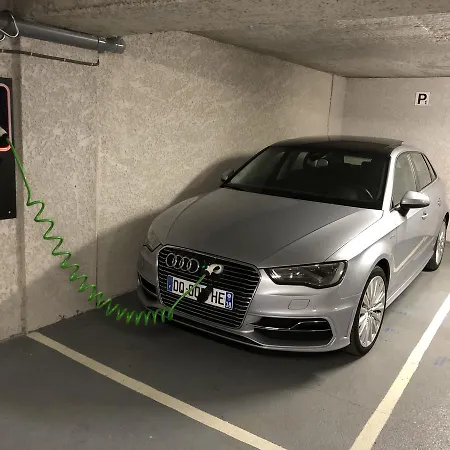 Le Patricia Grenoble