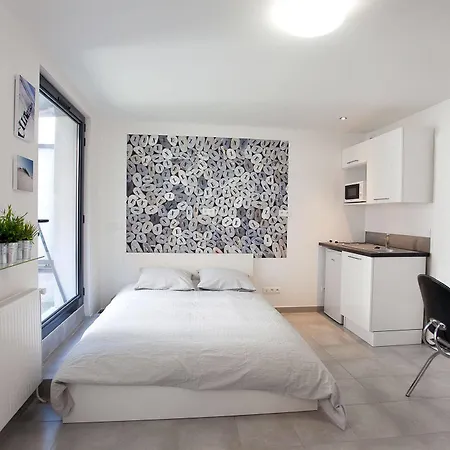 Le Patricia Grenoble