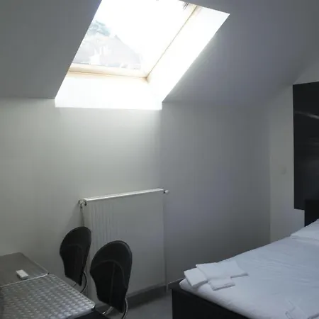 Le Patricia Apartmanhotel