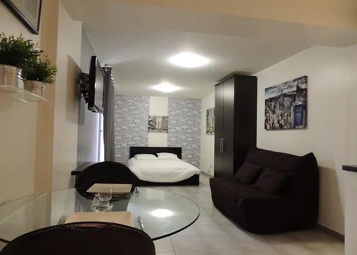 Le Patricia Γκρενόμπλ