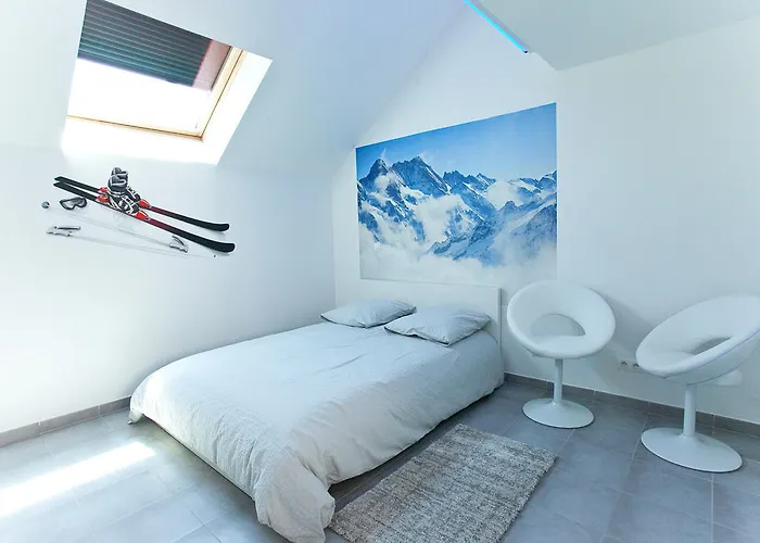 Le Patricia Γκρενόμπλ