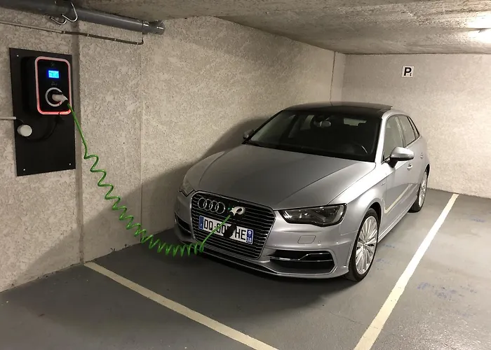 Le Patricia Γκρενόμπλ