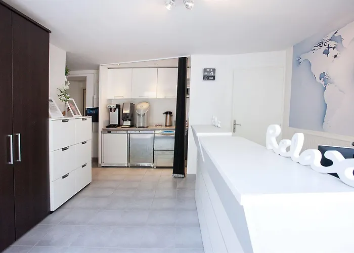 Le Patricia Гренобль