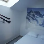 شقة فندقية Le Patricia