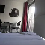 شقة فندقية Le Patricia