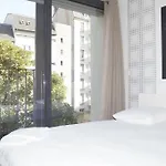 شقة فندقية Le Patricia 3*