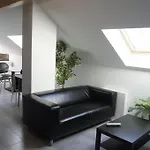 شقة فندقية Le Patricia