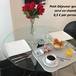 Le Patricia غرونوبل