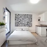 Le Patricia شقة فندقية غرونوبل