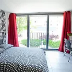 Le Patricia شقة فندقية 3*