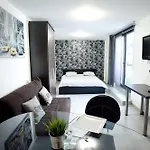 شقة فندقية Le Patricia