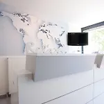 شقة فندقية Le Patricia