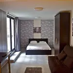 Le Patricia شقة فندقية غرونوبل