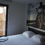 Le Patricia شقة فندقية غرونوبل