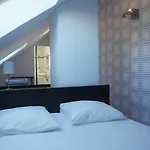 شقة فندقية Le Patricia غرونوبل