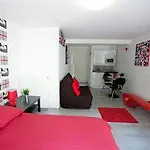 شقة فندقية Le Patricia