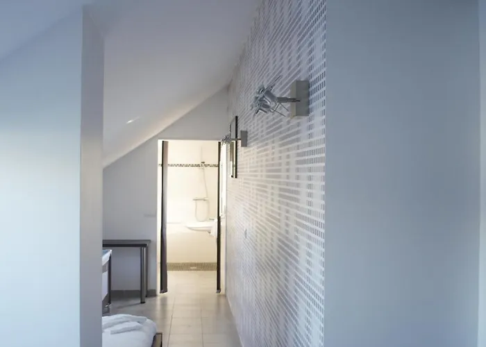 Le Patricia Hotel apartamentowy