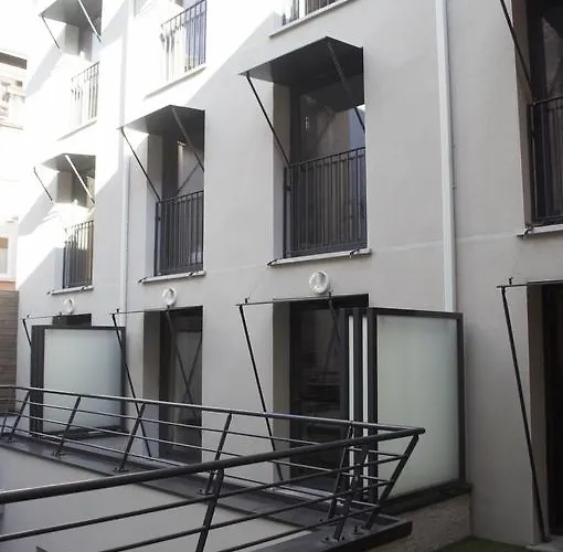 Le Patricia Grenoble