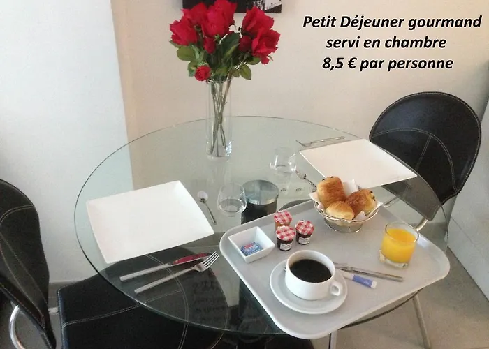 Le Patricia Grenoble