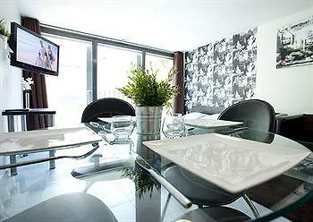 Le Patricia Grenoble