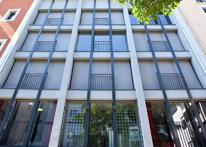 Le Patricia 3* Grenoble