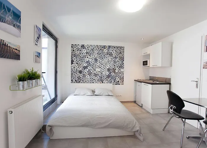 Le Patricia Grenoble