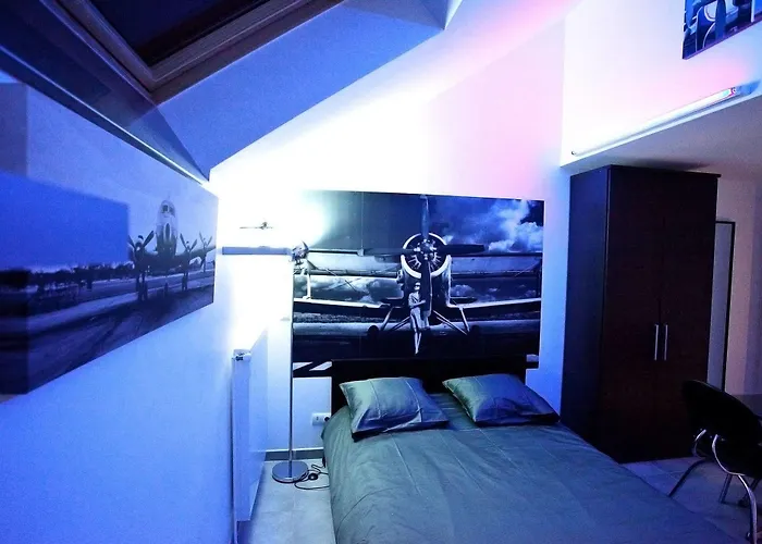 Le Patricia Grenoble