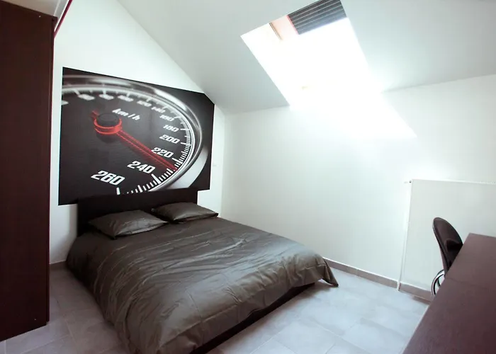 Le Patricia Grenoble