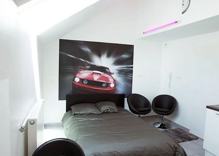 Le Patricia Grenoble